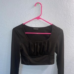 Never used - Cropped